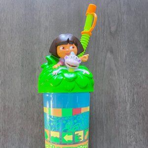 Dora the Explorer Collector Cup